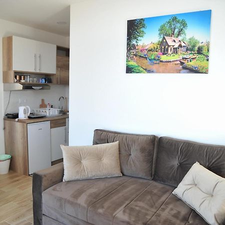 Apartmani Krstojevic Kopaonik Buitenkant foto