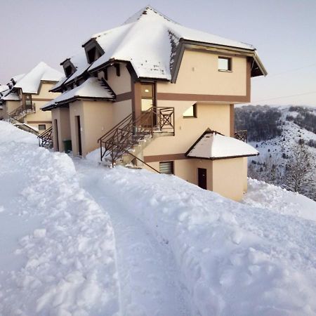 Apartmani Krstojevic Kopaonik Buitenkant foto
