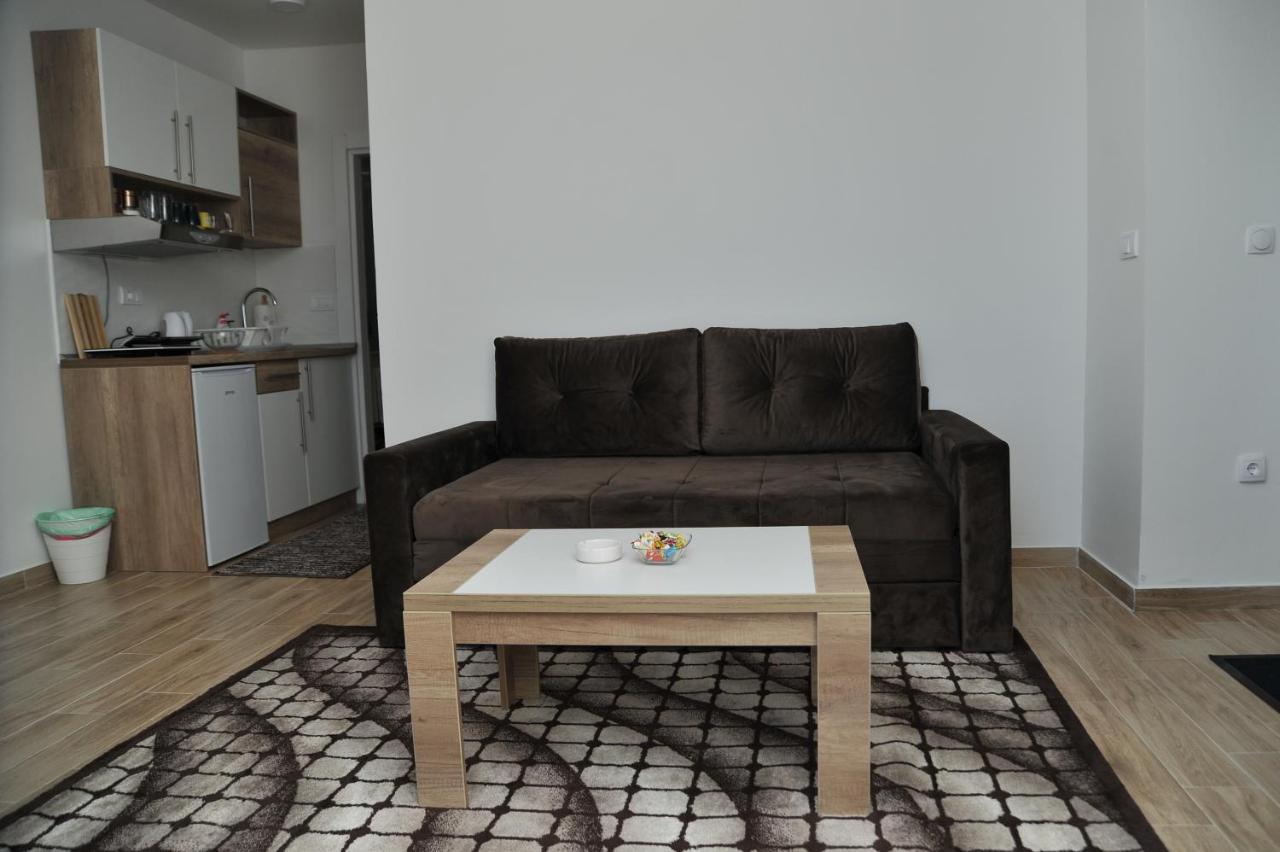 Apartmani Krstojevic Kopaonik Buitenkant foto