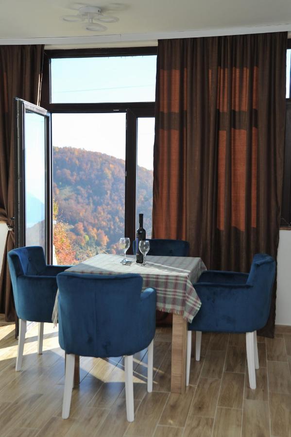 Apartmani Krstojevic Kopaonik Buitenkant foto