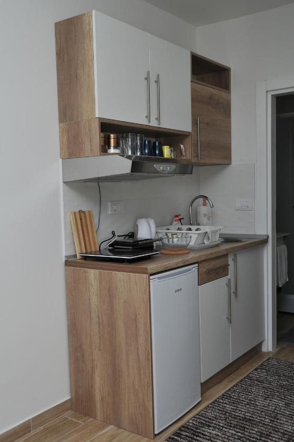 Apartmani Krstojevic Kopaonik Buitenkant foto