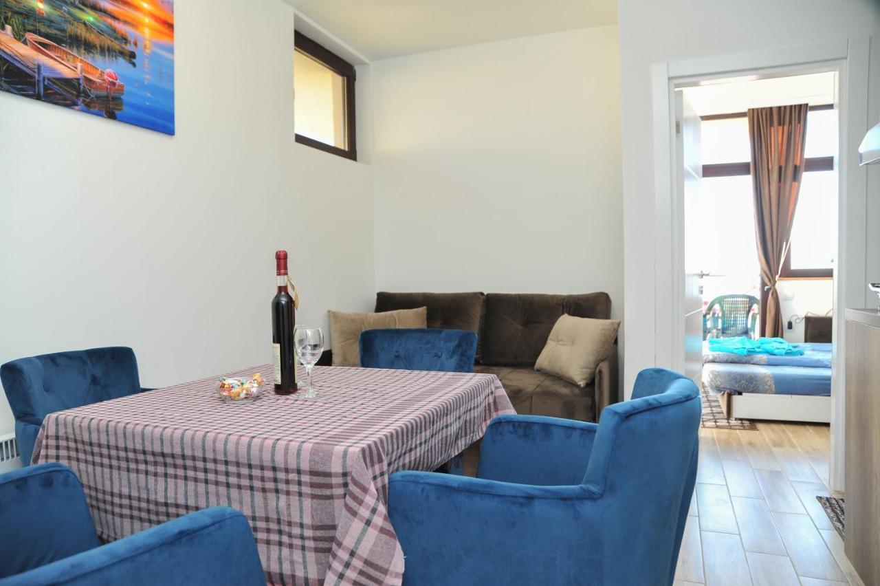Apartmani Krstojevic Kopaonik Buitenkant foto