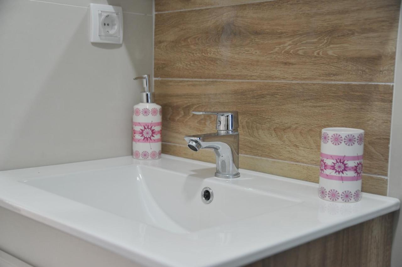 Apartmani Krstojevic Kopaonik Buitenkant foto