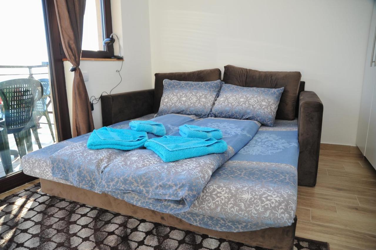 Apartmani Krstojevic Kopaonik Buitenkant foto