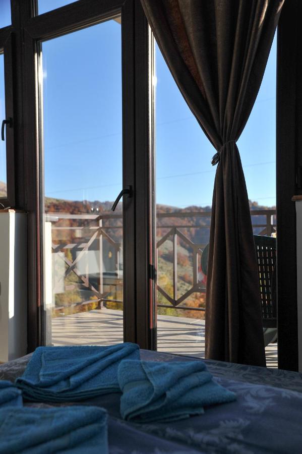 Apartmani Krstojevic Kopaonik Buitenkant foto