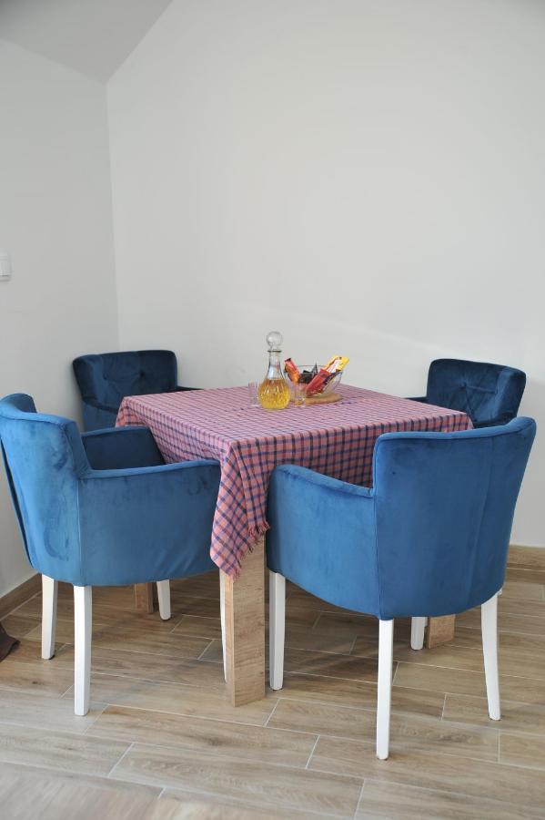Apartmani Krstojevic Kopaonik Buitenkant foto