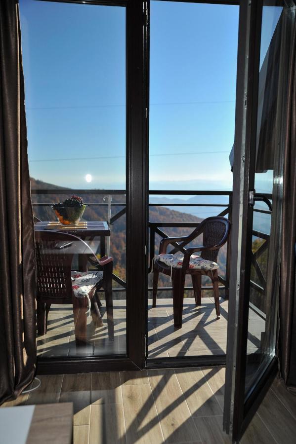 Apartmani Krstojevic Kopaonik Buitenkant foto