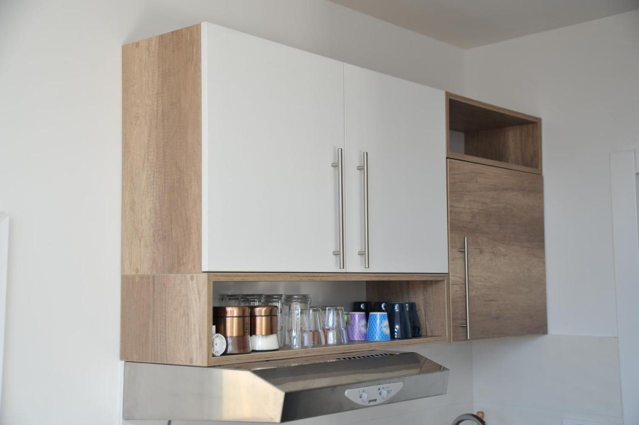 Apartmani Krstojevic Kopaonik Buitenkant foto