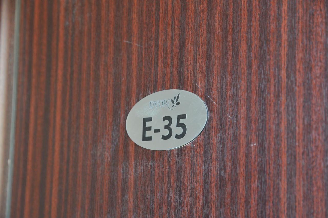 Apartmani Krstojevic Kopaonik Buitenkant foto