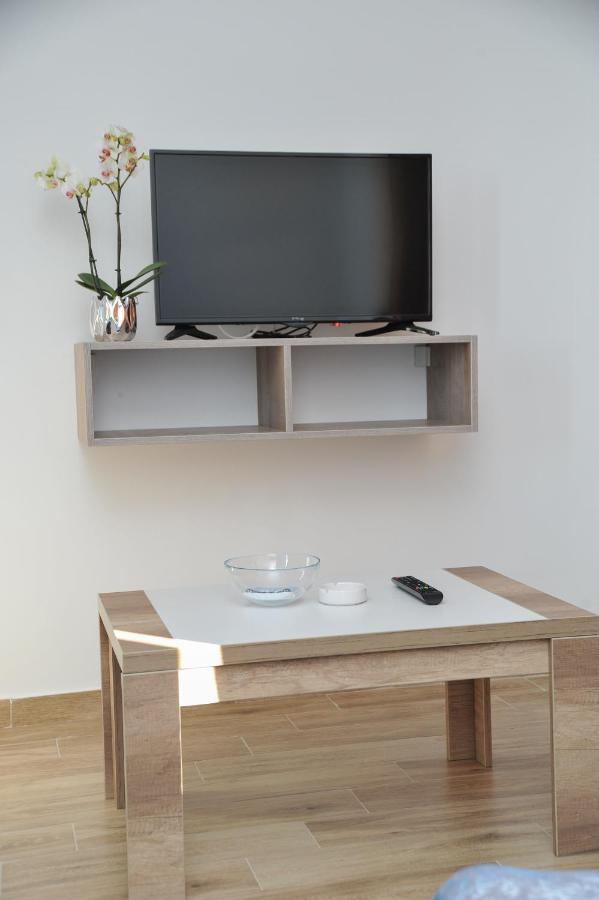 Apartmani Krstojevic Kopaonik Buitenkant foto