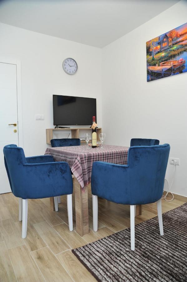 Apartmani Krstojevic Kopaonik Buitenkant foto
