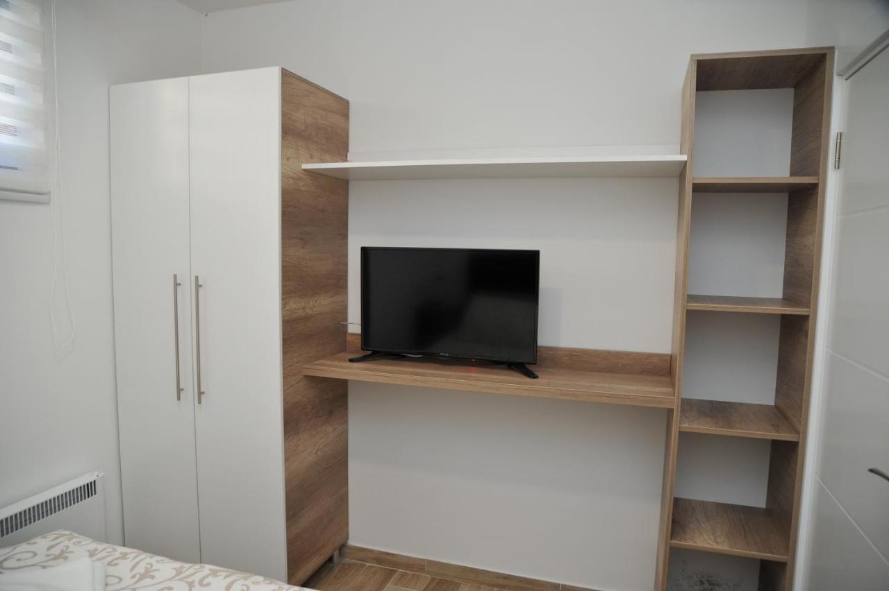 Apartmani Krstojevic Kopaonik Buitenkant foto