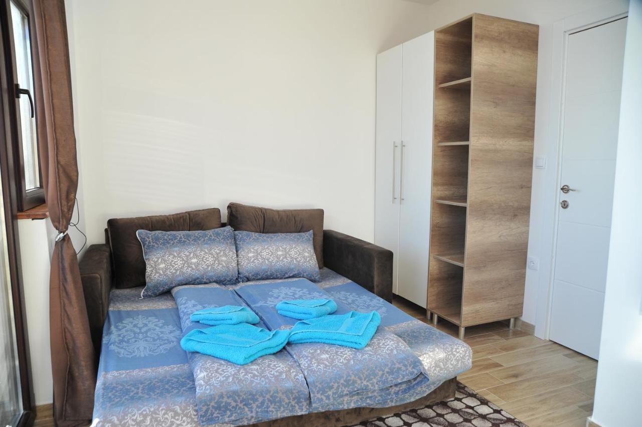 Apartmani Krstojevic Kopaonik Buitenkant foto