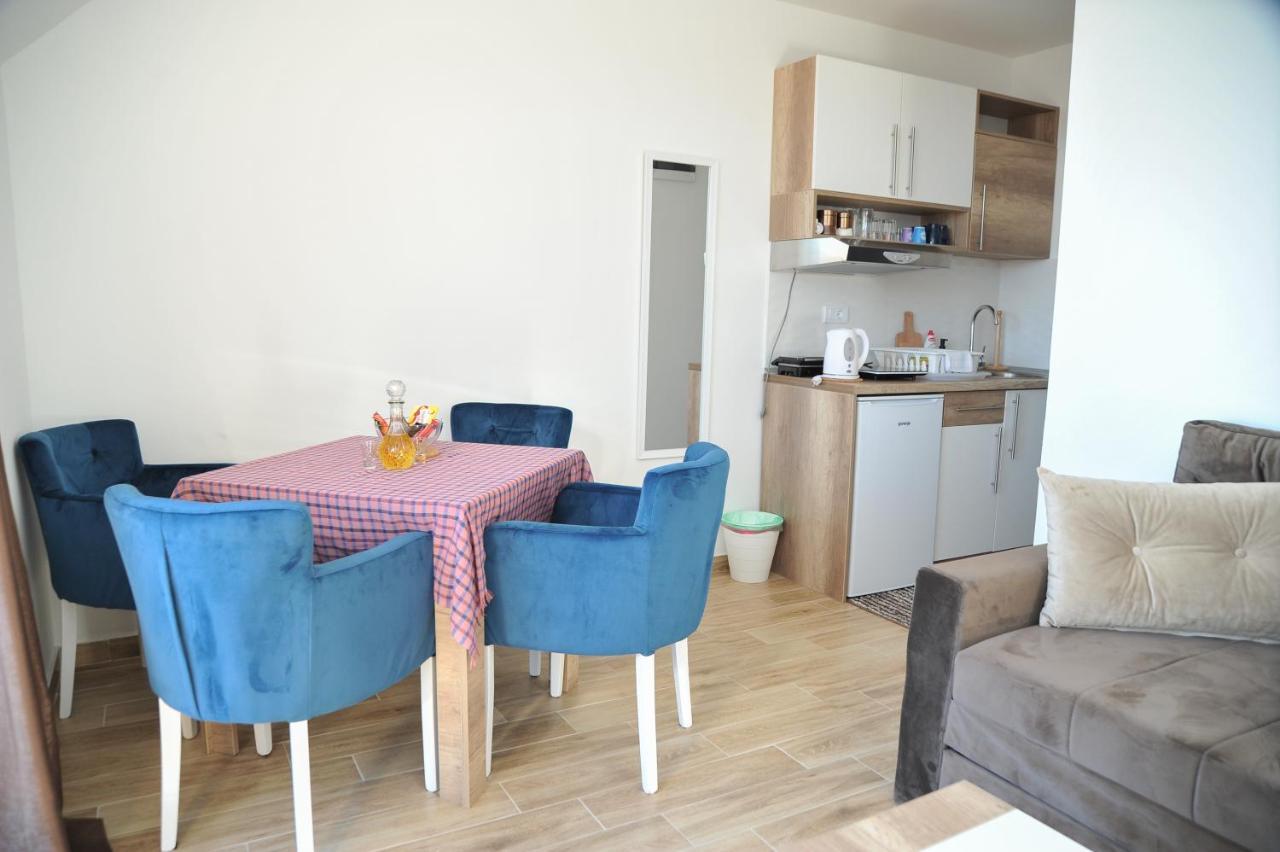 Apartmani Krstojevic Kopaonik Buitenkant foto